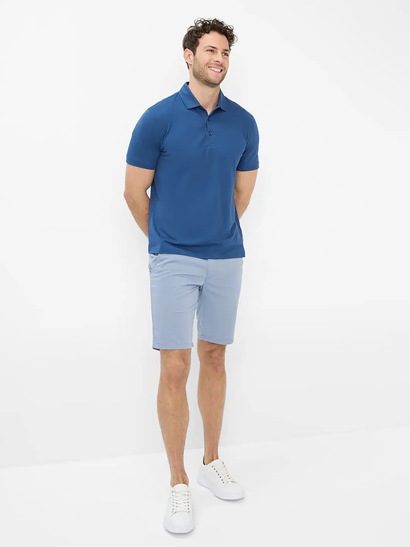 BRAX | Shorts BOZEN | 